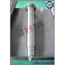 Vertical 15 mm Injection Machine Screw Barrel